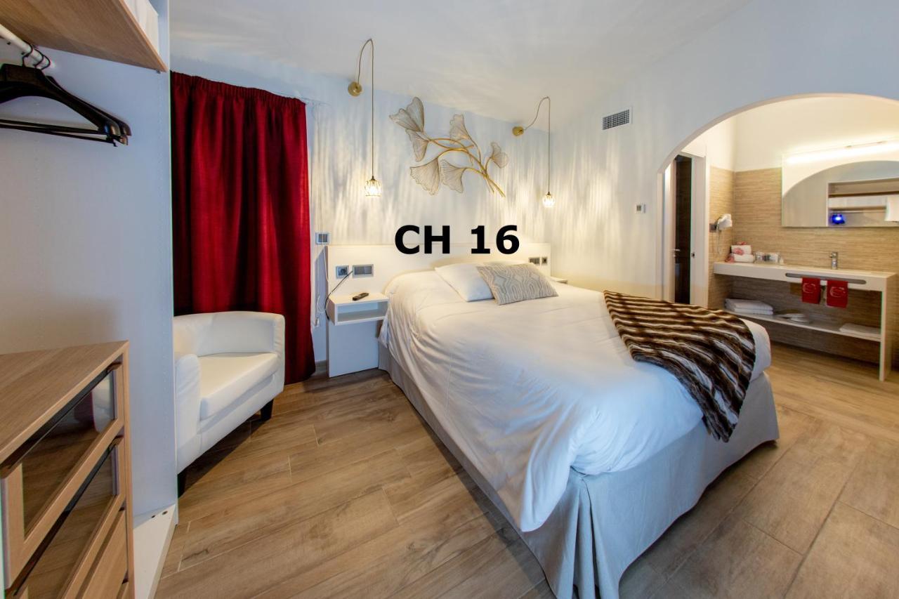 Artmonia Hotel Кастая Екстериор снимка